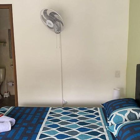 Amoblado Gemas San Joaquin 201 Apartman Medellín Kültér fotó