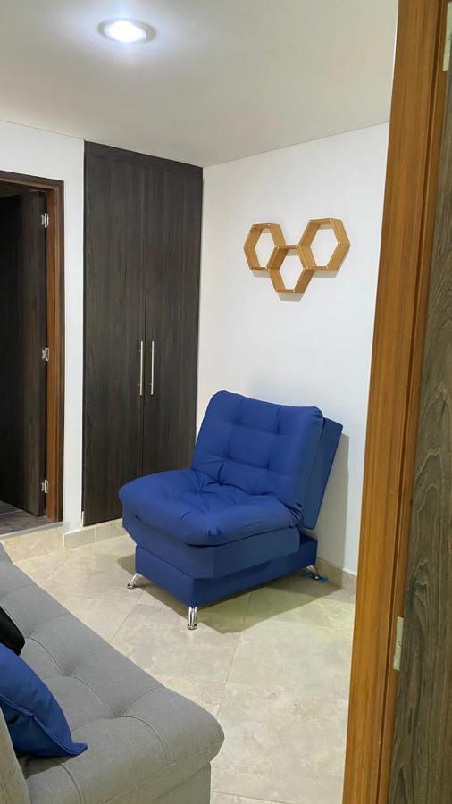 Amoblado Gemas San Joaquin 201 Apartman Medellín Kültér fotó